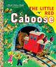 The Little Red Caboose Little Golden Book
