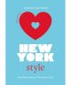 Little Book of New York Style: The Fashion History of the Iconic City