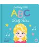 Lullaby Legends: ABC of Dolly Parton: A Rhyming Lullaby Board Book