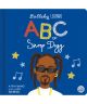 Lullaby Legends: ABC of Snoop Dogg: A Rhyming Lullaby Board Book
