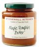 Maple Pumpkin Butter