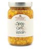 Spicy Corn Relish