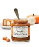 Pumpkin Caramel Sauce