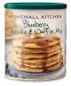 Blueberry Pancake & Waffle Mix