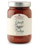Ghost Pepper Salsa