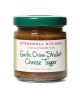 Garlic Onion Shallot Cheese Topper