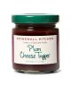 Plum Cheese Topper