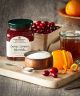Orange Cranberry Marmalade