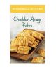 Cheddar Asiago Bites