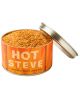 Hot Steve Sea Salt