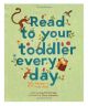 Read To Your Toddler Every Day