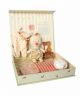 Baby Ginger with Room Playset