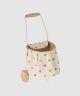 Dotted Mini Trolley
