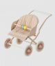 Baby Mouse Rose Stroller