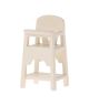 Maileg Baby Mouse High Chair