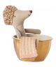 Big Sister Rose Mouse Spa & Wellness