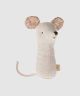 Lullaby Friend Mouse Rattle