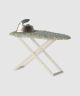 Iron and Ironing Board, Mouse