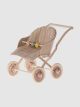 Rose Stroller for Baby Mice