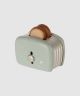 Mint Toaster for Mouse Kitchen