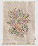 Flower Rug for Your Mouse House