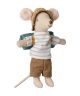 Big Brother Hiker Mouse