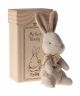 Off White My First Bunny