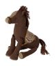 Small Plush Pony