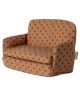Mouse Dots Sofa Bed