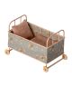 Powder Micro Cot Bed