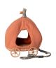 Mouse Pumpkin Carriage