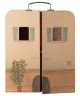 SuitCasa Mouse House