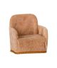 Powder Mouse Folding chair