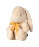 Small Plush Cream Bunny