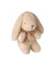 Mini Plush Cream Bunny