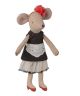 Beautician Mum Mouse