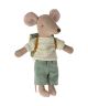 Mint Big Brother Tricycle Mouse