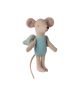 Mint Little Fairy Mouse