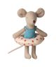 Little Sister Beach Mouse Floatie