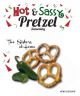 Hot and Sassy Pretzel Mix