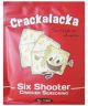 Six Shooter Crackalacka