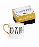 Lithograph Daughter Mug