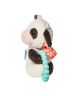 Taggies Buttercup Cow Teether Rattle