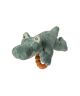 Afrique Alligator Teether Rattle