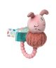 Taggies Camilla Caterpillar Teether Rattle