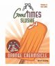 Good Times Orange Creamsicle Mix