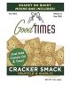 Truffle & Garlic Cracker Smack