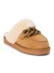 Matisse Taos Chestnut Slipper