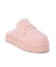 Beach by Matisse Pink Stowe Mule