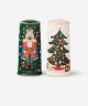 Nutcracker Salt & Pepper Shakers